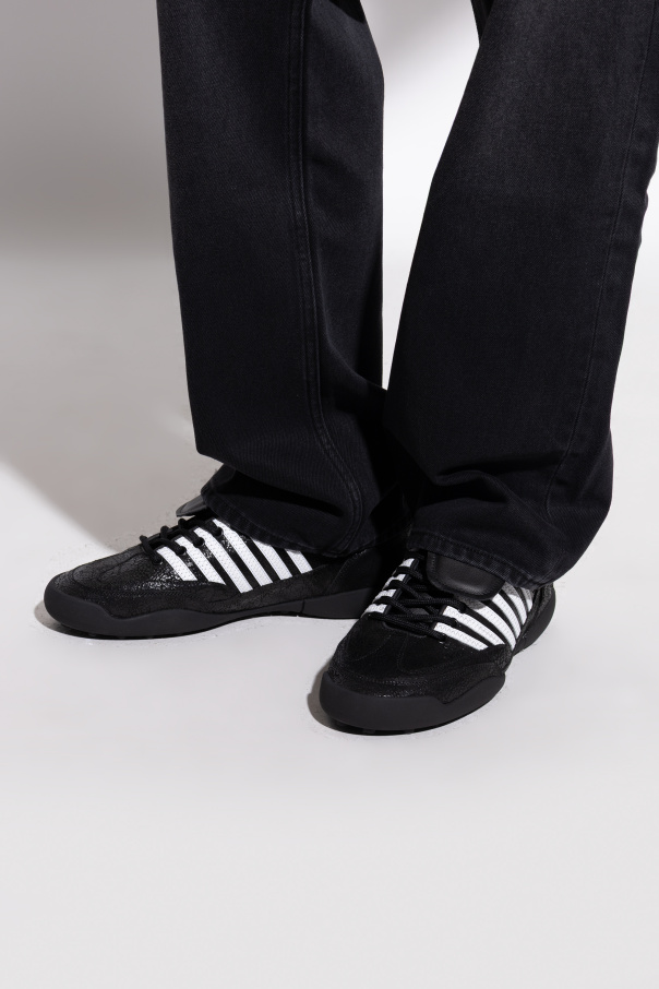 Dsquared2 Sports shoes `Soccer`