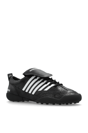 Dsquared2 Sports shoes `Soccer`