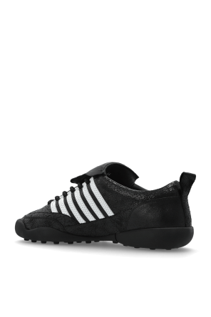Dsquared2 Sports shoes `Soccer`