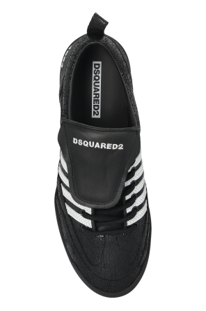 Dsquared2 Sports shoes `Soccer`