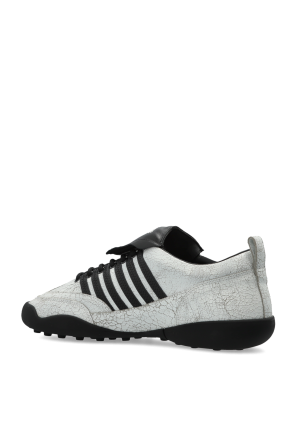Dsquared2 Zapatillas deportivas "Soccer"