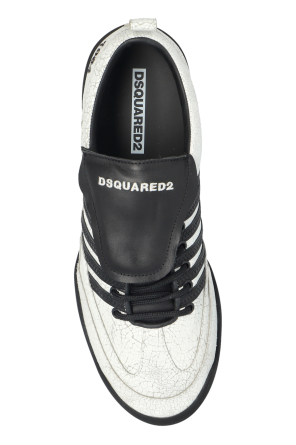 Dsquared2 Zapatillas deportivas "Soccer"