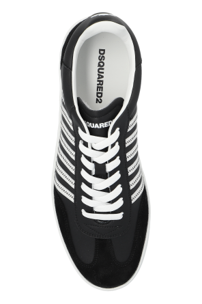 Dsquared2 Sport shoes `Boxer`