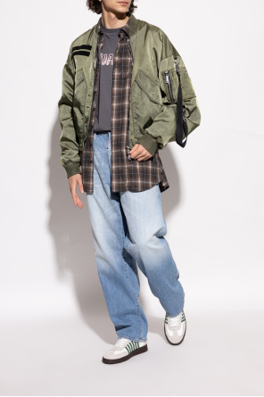 Dsquared2 Sports shoes "Boxer"