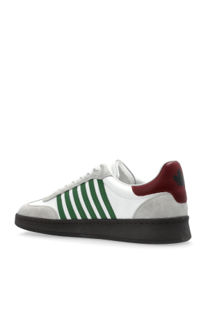 Dsquared2 Sports shoes "Boxer"