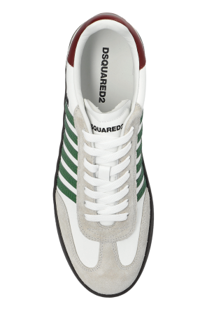 Dsquared2 Sports shoes "Boxer"