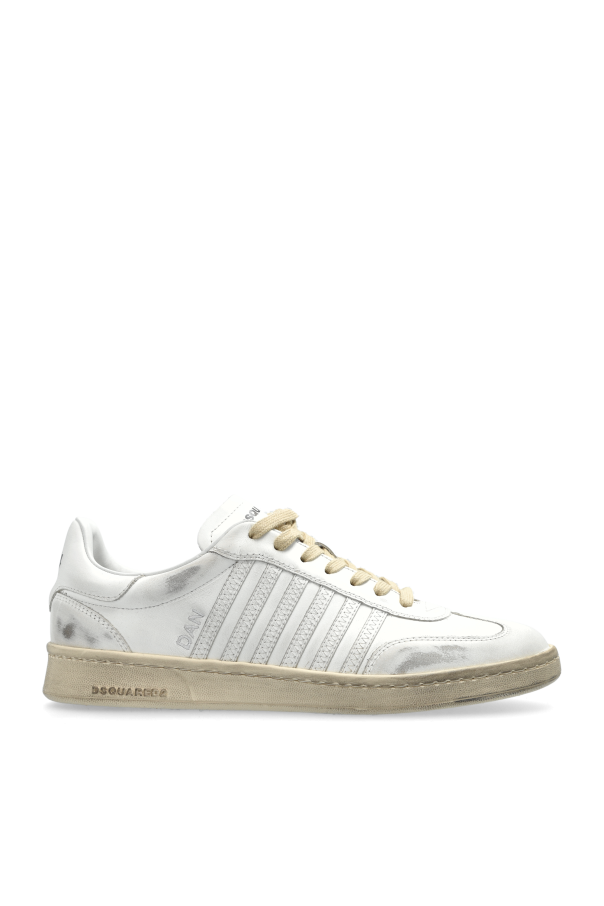 Sneakers Boxer, zdjęcie 1 Sneakers Boxer od Dsquared2