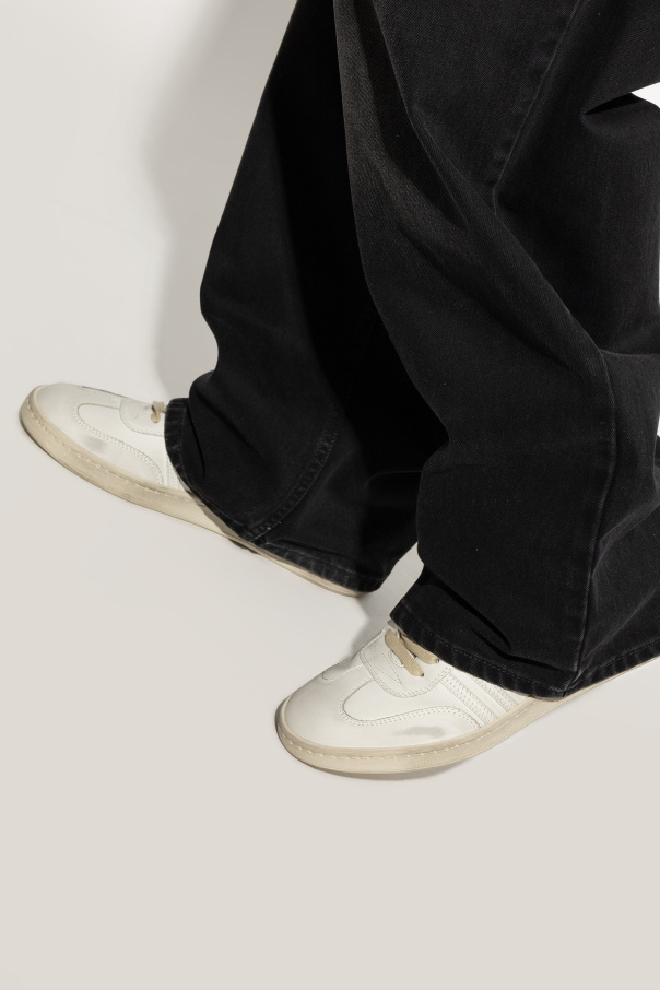 Dsquared2 Buty sportowe `Boxer`