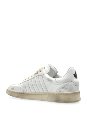 Dsquared2 Buty sportowe `Boxer`