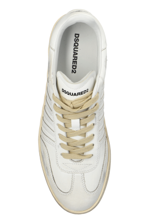 Dsquared2 Buty sportowe `Boxer`