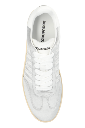 Dsquared2 Trainers Boxer