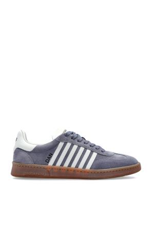 Sneakers Boxer