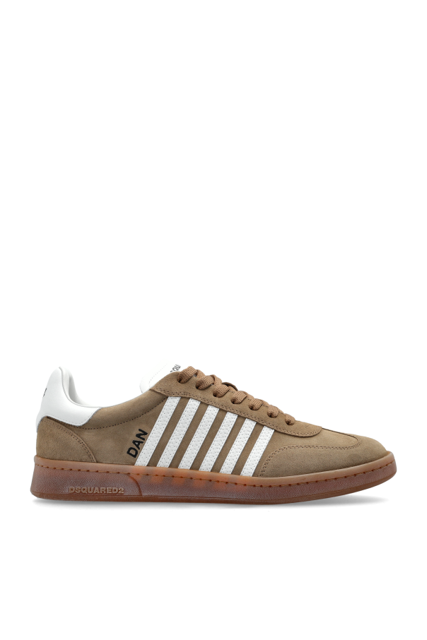 Dsquared2 Sneakers 'Boxer'