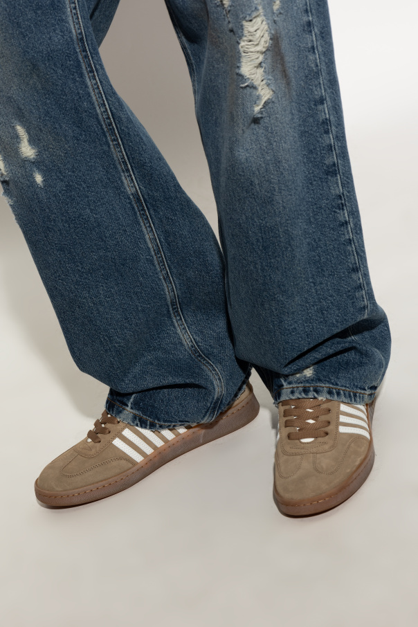 Dsquared2 Sneakers 'Boxer'