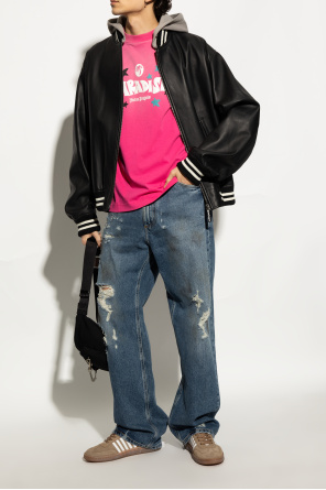 Dsquared2 Sneakers 'Boxer'