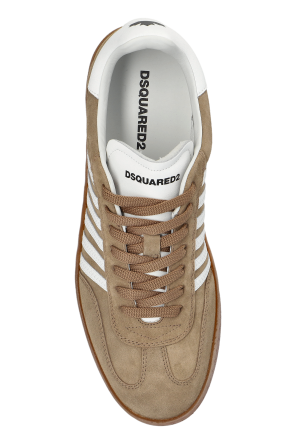 Dsquared2 Sneakers 'Boxer'