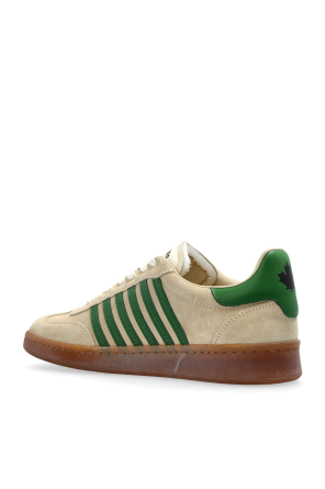 Dsquared2 Zapatillas deportivas "Boxer"