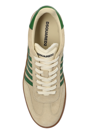 Dsquared2 Zapatillas deportivas "Boxer"