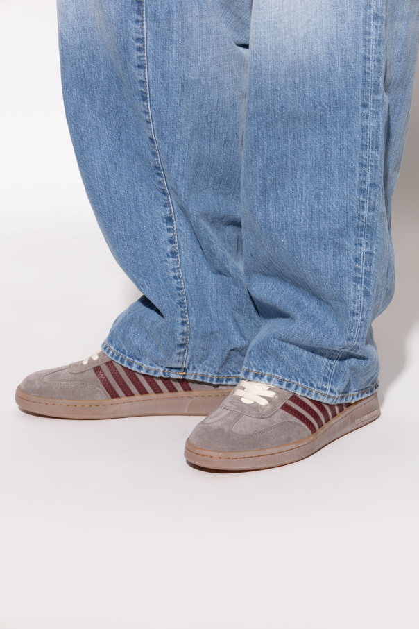 Dsquared2 Zapatillas deportivas "Boxer"