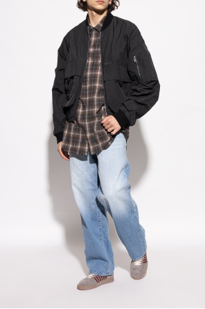 Dsquared2 Zapatillas deportivas "Boxer"