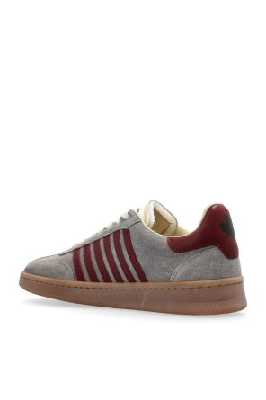 Dsquared2 Zapatillas deportivas "Boxer"