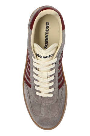 Dsquared2 Zapatillas deportivas "Boxer"
