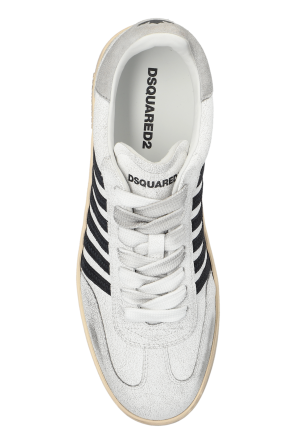 Dsquared2 Trainers Boxer