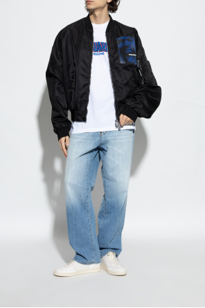 Dsquared2 Buty sportowe `Boxer`