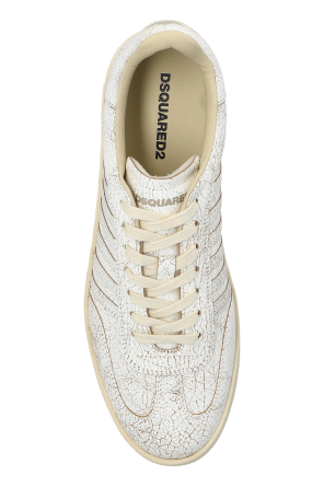 Dsquared2 Buty sportowe `Boxer`