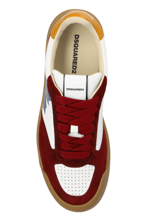 Dsquared2 Sneakers New Jersey