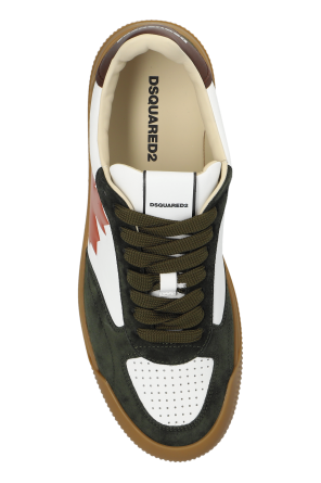 Dsquared2 Sneakers New Jersey