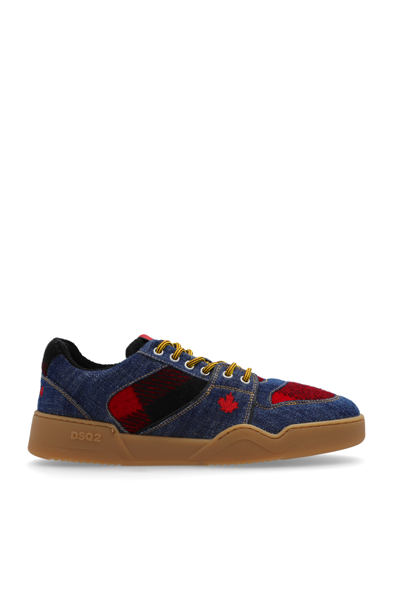 Dsquared2 Sneakers 'Spiker'