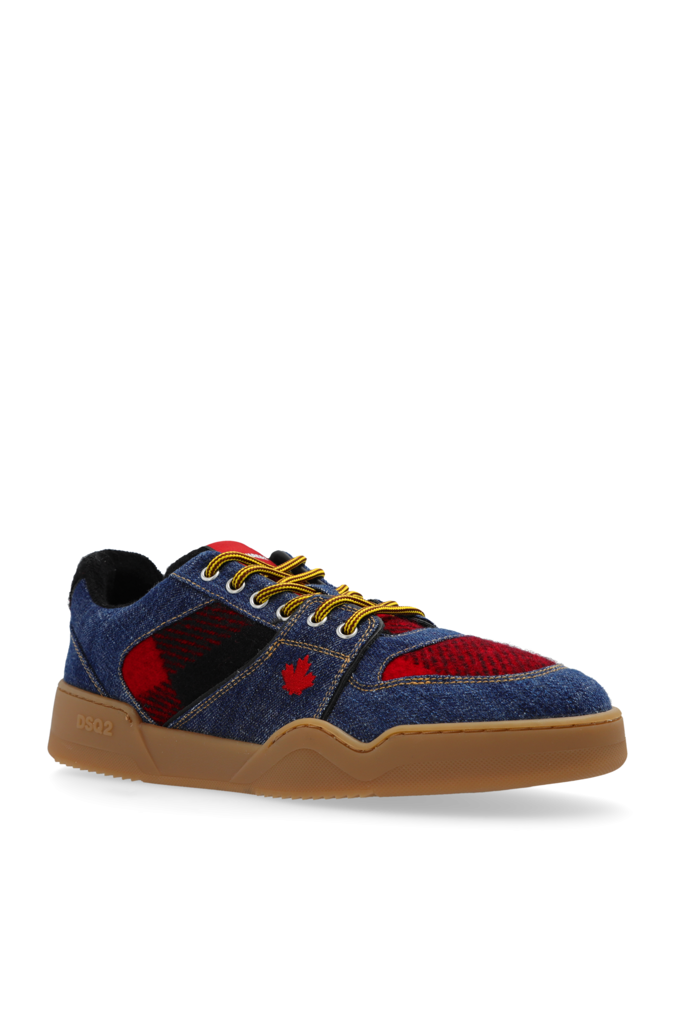 Dsquared2 Sneakers 'Spiker'