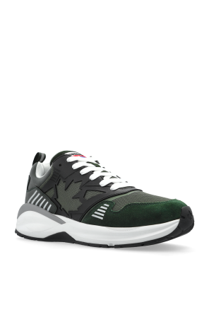 Dsquared2 Sneakers Dash