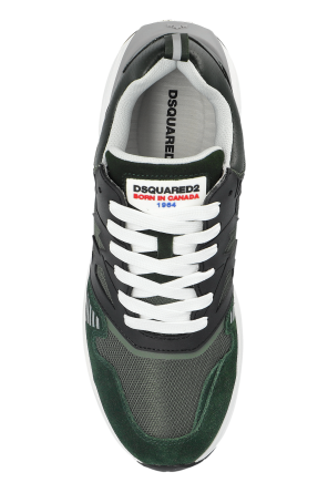 Dsquared2 Sneakers Dash