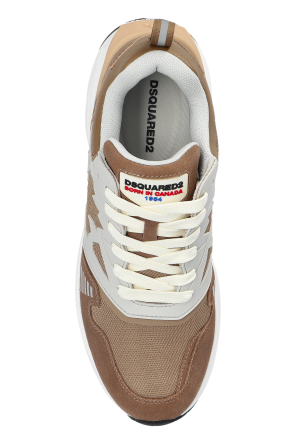 Dsquared2 Sneakers Dash