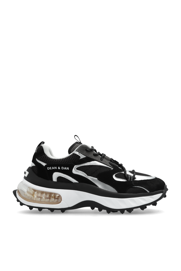 Dsquared2 Trainers Bubble