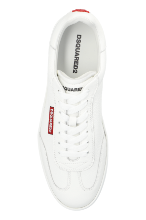 Dsquared2 Trainers Boxer