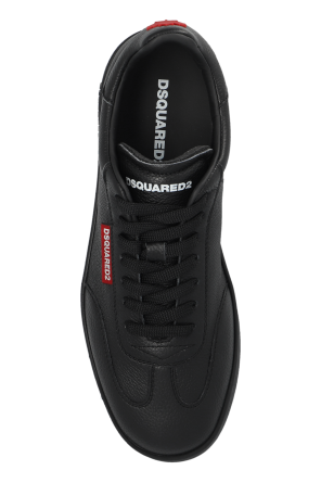 Dsquared2 Trainers Boxer