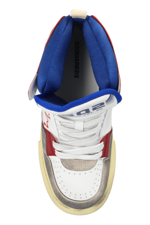 Dsquared2 Buty sportowe `Boogie`