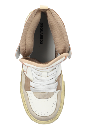 Dsquared2 Trainers Boogie