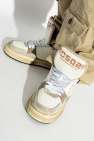 Dsquared2 beige Sneakers Boogie