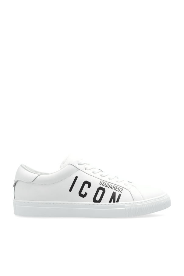 Dsquared2 ‘Cassetta’ Sneakers