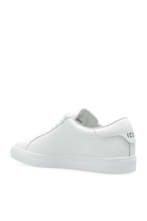 Dsquared2 ‘Cassetta’ Sneakers