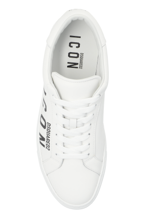 Dsquared2 ‘Cassetta’ Trainers