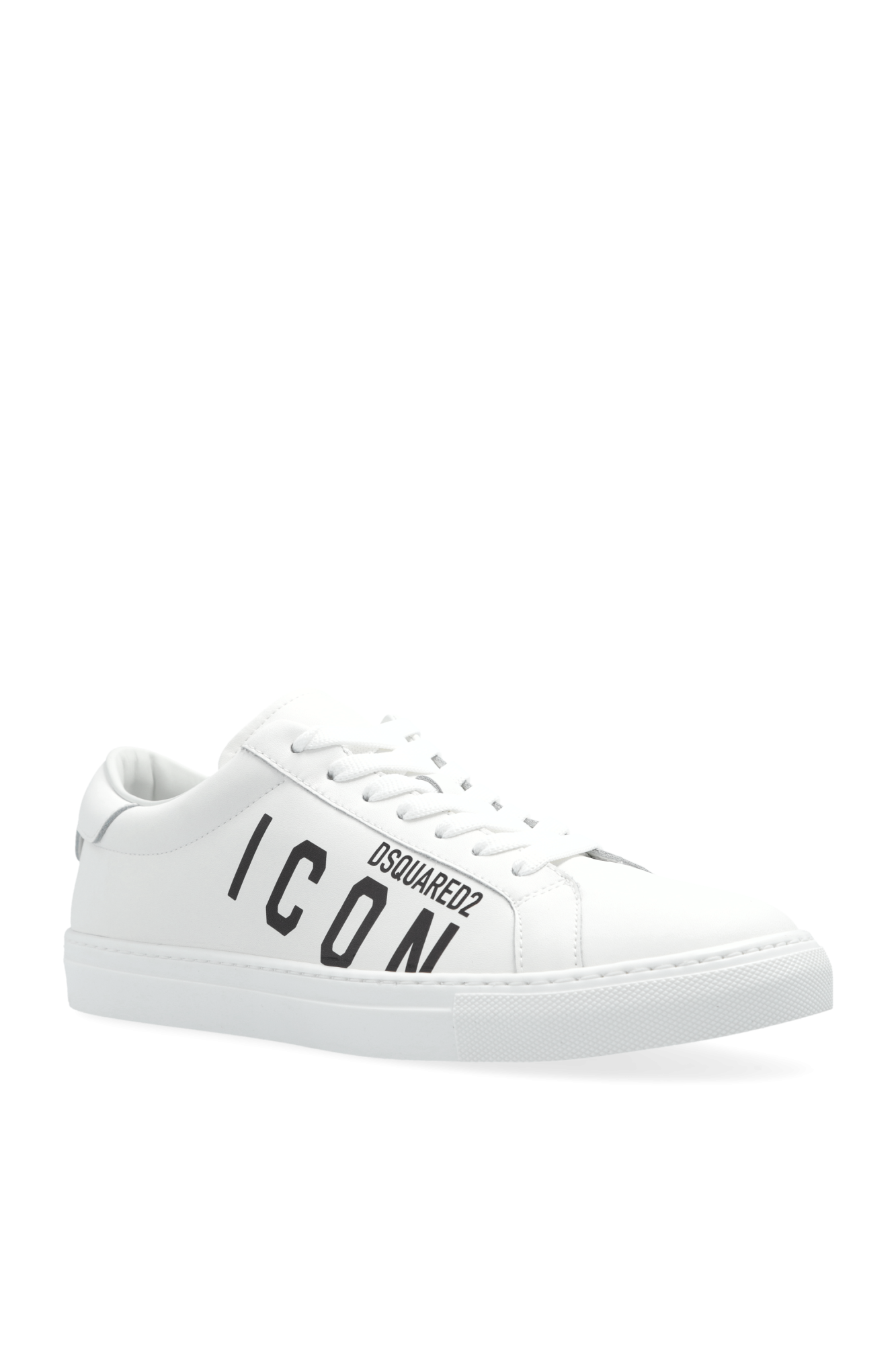 Dsquared2 ‘Cassetta’ Sneakers