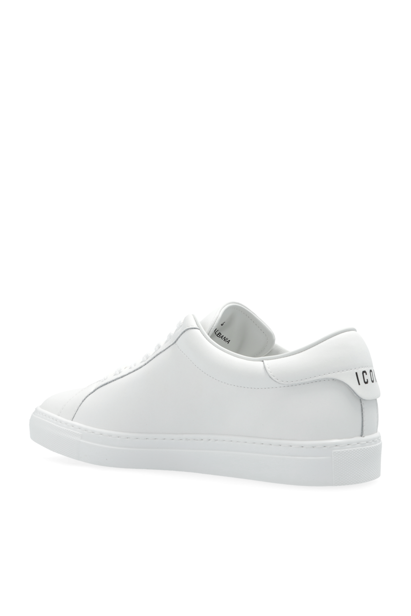 Dsquared2 ‘Cassetta’ Sneakers