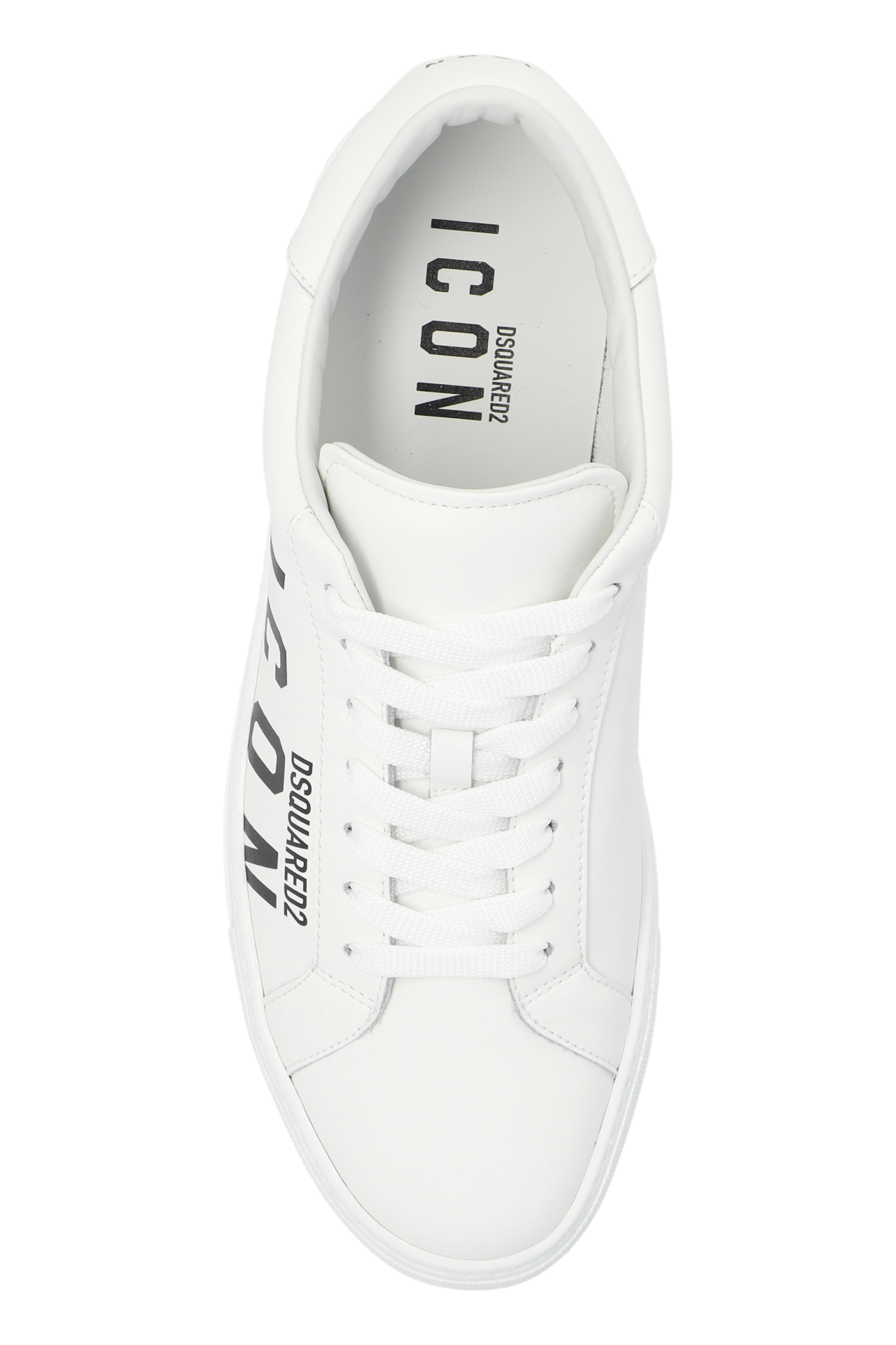 Dsquared2 ‘Cassetta’ Sneakers