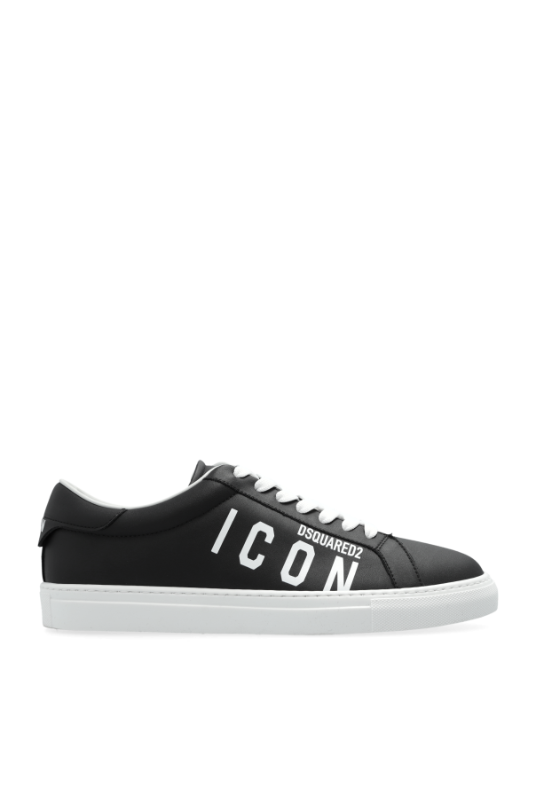 Dsquared2 Buty sportowe `Icon`