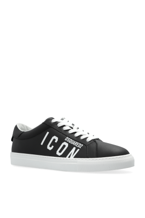 Dsquared2 Buty sportowe `Icon`